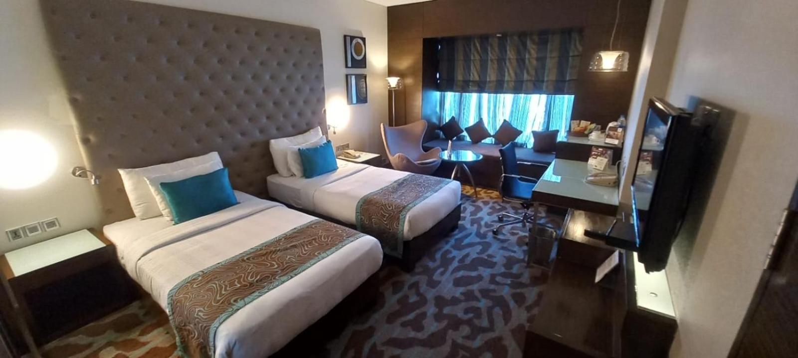 The Pride Hotel, Бенґалуру Екстер'єр фото